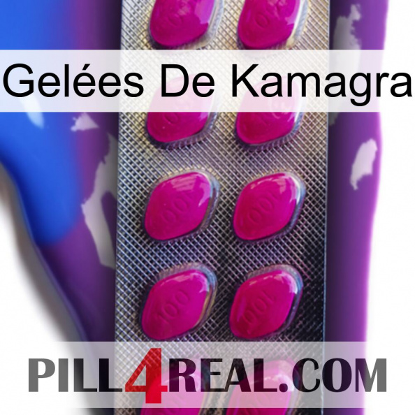 Gelées De Kamagra 09